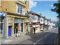 High Street, Shanklin, Isle of Wight