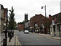 Oldham - Yorkshire Street