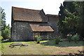 St. Mary & Margaret Church, Stow Maries.