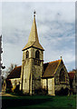 St John the Baptist, Greatham