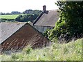 Wick Farmhouse, Tisbury