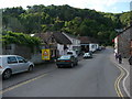 Dulverton : Bridge Street