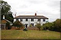 The former George and Dragon, Churchend, Foulness Island