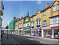 High Street, Shanklin, Isle of Wight