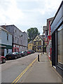 Palmerston Road, Shanklin, Isle of Wight