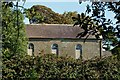 Former Presbyterian church, Strangford