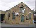 Former Chapel - Middleton Road