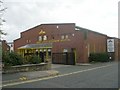 Abbey House Veterinary Hospital - Commercial Street