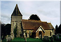 St Peter, Liss