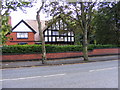 Bilston Conservative Club