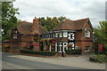 The Onslow Arms, West Clandon, Surrey