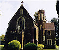 The Immaculate Conception, Liphook