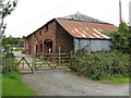 Stables, Parkside Farm