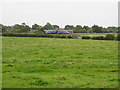 Train Near Broad Oak Farm