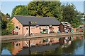 Dudley No 2 Canal