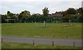 Assault course, Victoria Park, Malvern Link