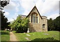 All Saints, Writtle, Essex