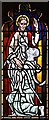 St Mary, Broomfield, Essex - Window