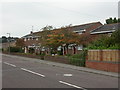 Parkstone, sheltered housing