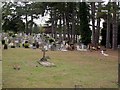 Parkstone Cemetery