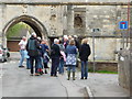 Abbey Gatehouse Kingswood