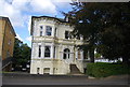 Victorian Villa, Upper Grosvenor Rd