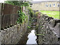 Butterworth Hall Brook