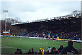 Gigg Lane, Bury Football Club