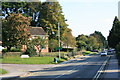 Salisbury Road, Blandford Forum