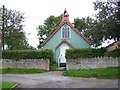 Tin Tabernacle, Alhampton