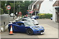 Lotus Cars at Bell & Colvill, West Horsley, Surrey