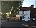 The Cock Inn, Ide Hill