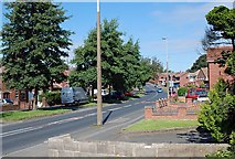 SO9488 : St Peters Road, Netherton by Brian Clift