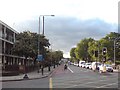 TQ3780 : East India Dock Road, near Saltwell Street (2) by Danny P Robinson