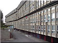 Robin Hood Gardens, E14