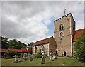 St Andrew, Boreham, Essex