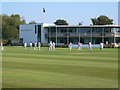 Neston Cricket Club