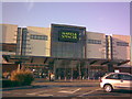 Marks and Spencer, Westwood Cross