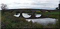 Bridge over River Isla near Coupar Angus