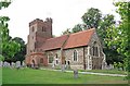 St Andrew, Sandon, Essex