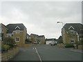 Dunmore Avenue - viewed from Bradshaw View