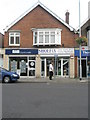 New location for Shoefix in Cosham High Street