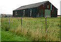 Building adjacent footpath to Orford