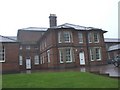 Former Grammar School, Cockermouth