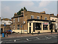 The Swan on Lee High Road