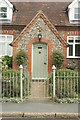 The Parish Room, West Horsley, Surrey