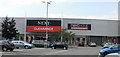 ST3186 : Next Clearance, Maesglas Retail Park, Newport by Jaggery