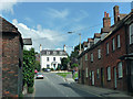 Barn Street, Marlborough