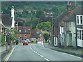 Herd Street, Marlborough