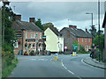 The Barleycorn, Collingbourne Kingston